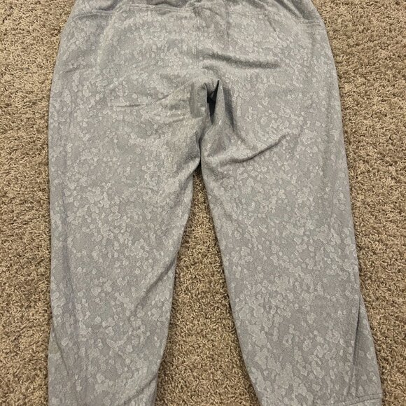 Lululemon Ready to Rulu High-Rise Cropped Jogger - Picture 4 of 4